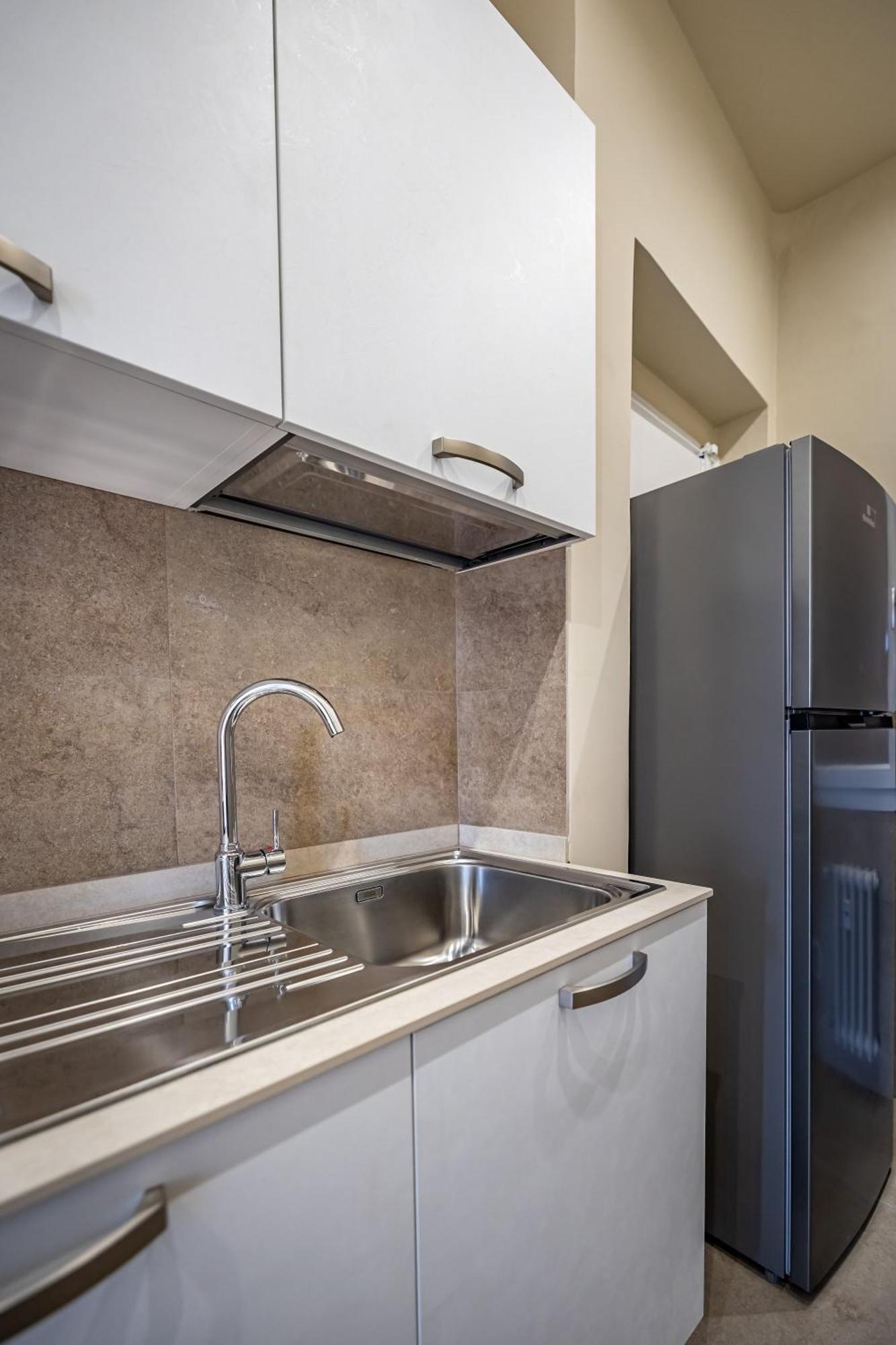 Апартаменты Yd Balcony On Pontevecchio View Флоренция Экстерьер фото