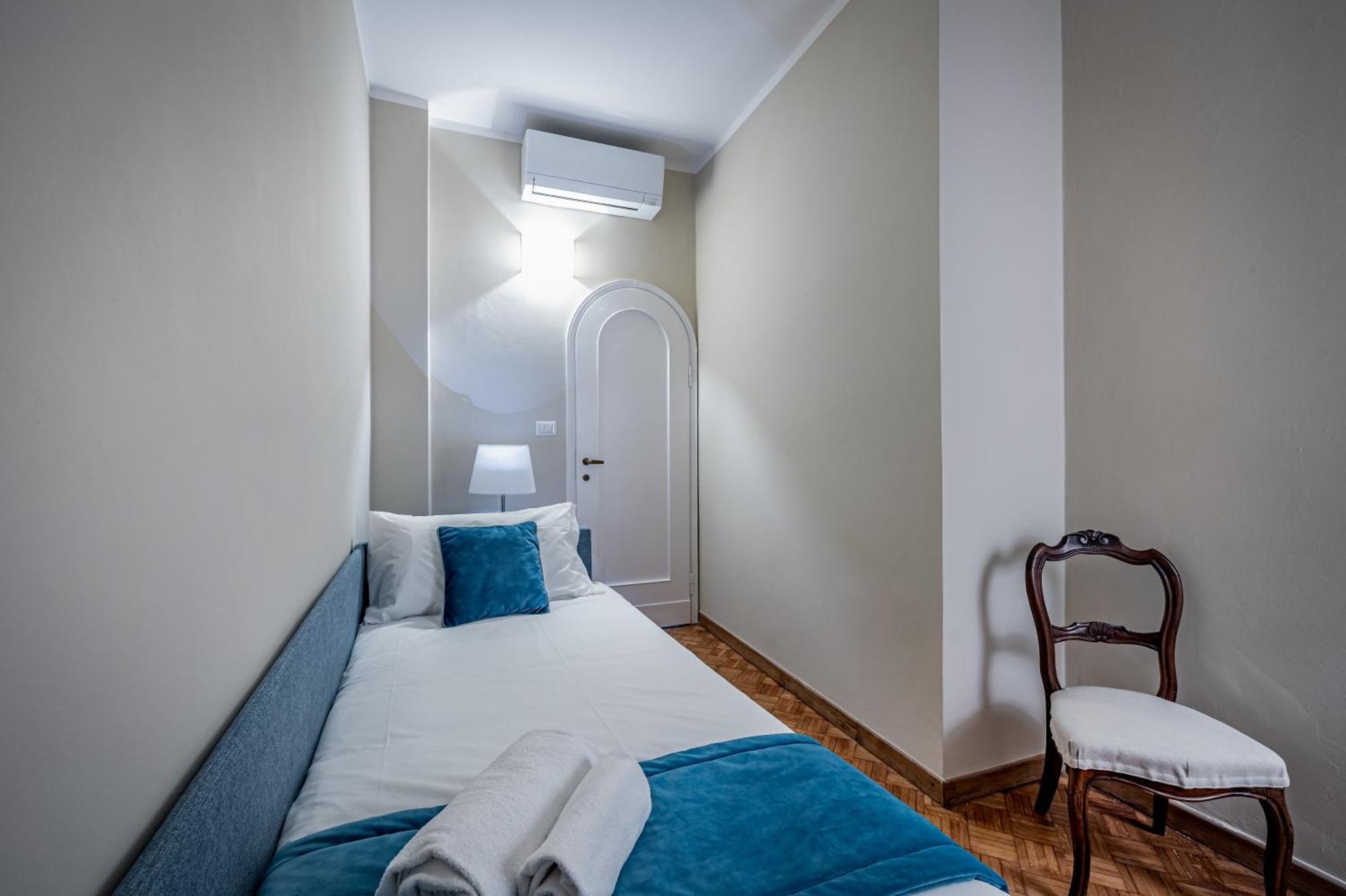 Апартаменты Yd Balcony On Pontevecchio View Флоренция Экстерьер фото