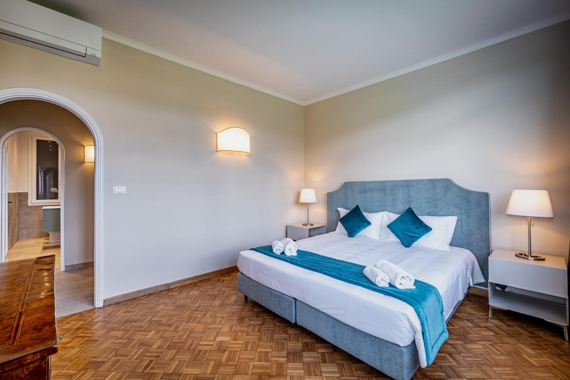 Апартаменты Yd Balcony On Pontevecchio View Флоренция Экстерьер фото