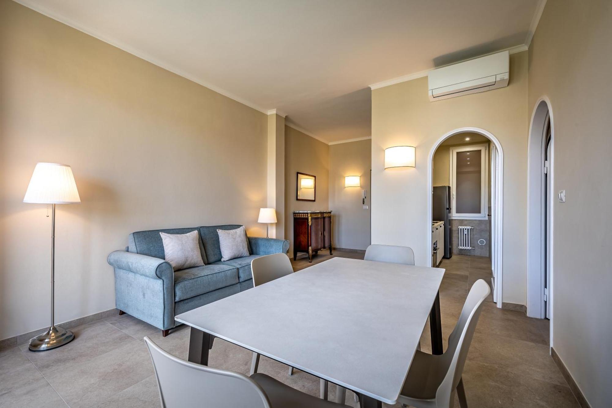Апартаменты Yd Balcony On Pontevecchio View Флоренция Экстерьер фото