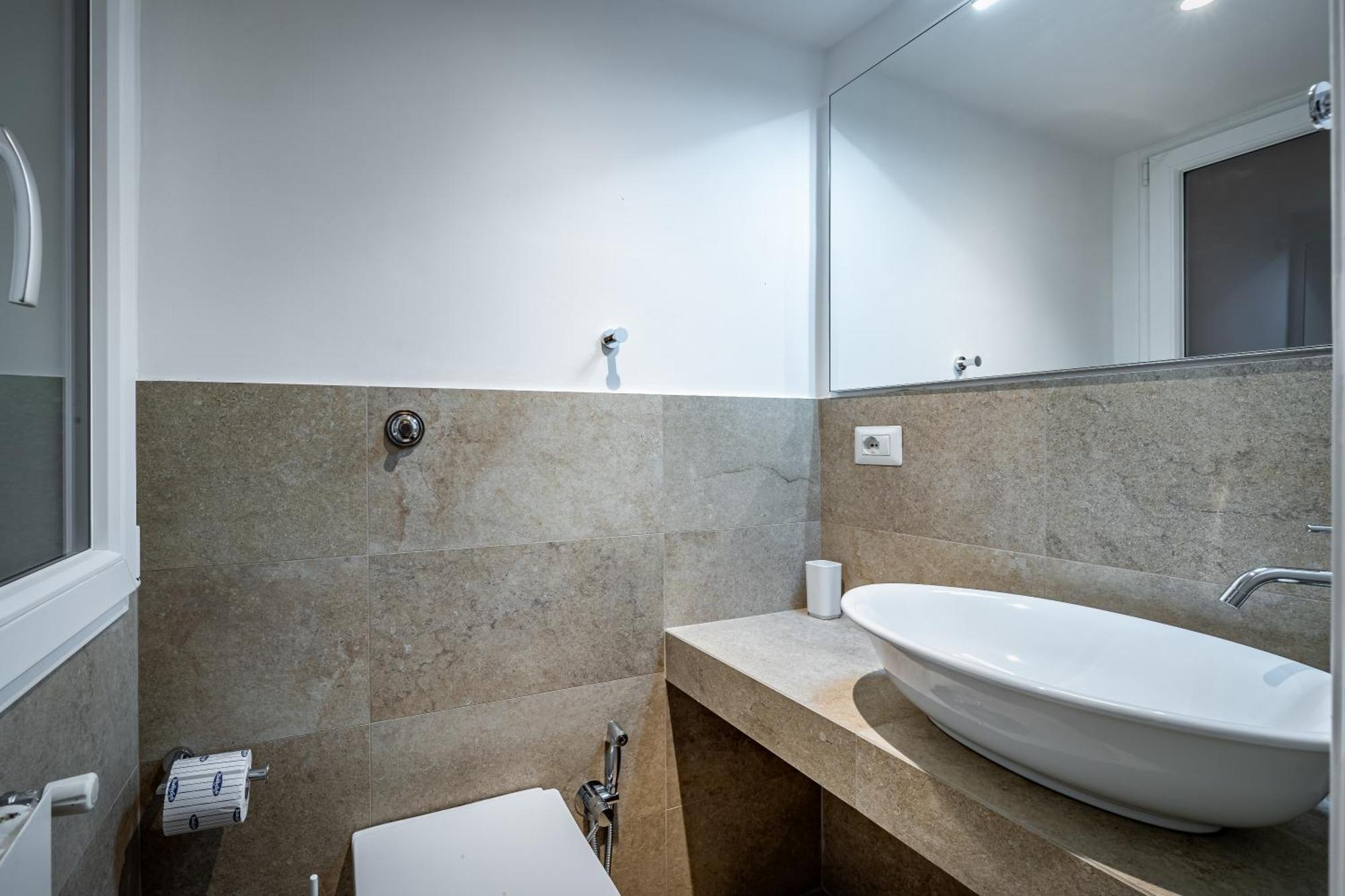 Апартаменты Yd Balcony On Pontevecchio View Флоренция Экстерьер фото