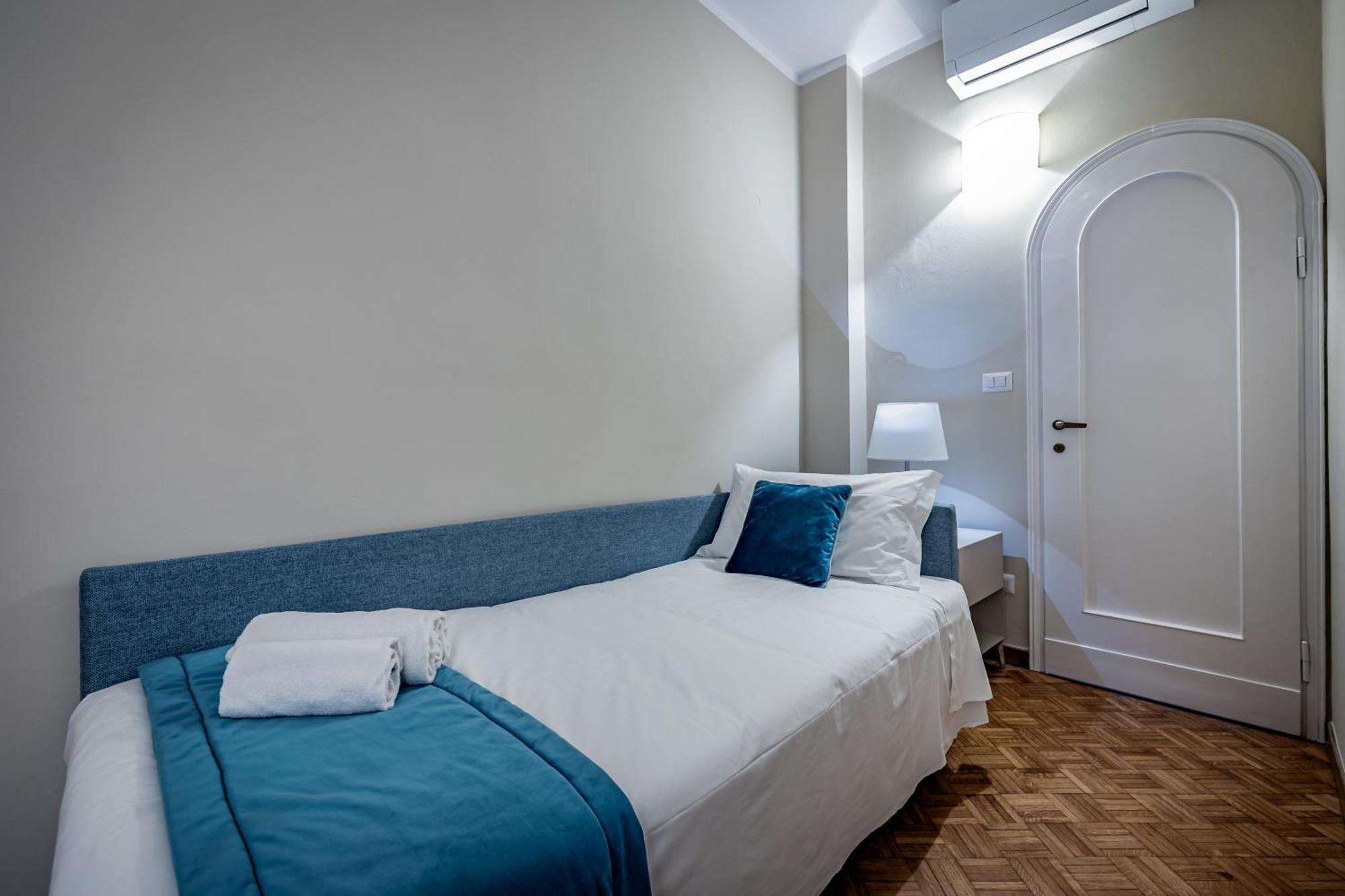 Апартаменты Yd Balcony On Pontevecchio View Флоренция Экстерьер фото
