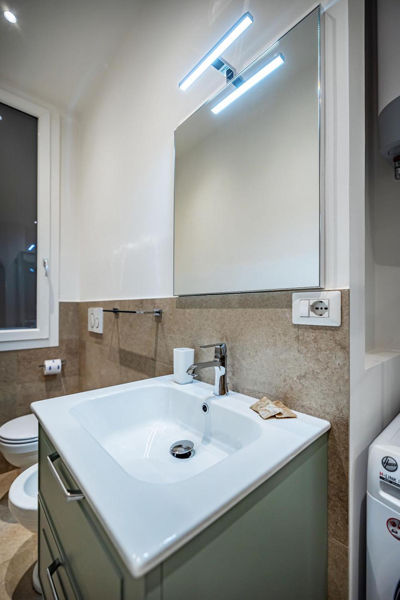 Апартаменты Yd Balcony On Pontevecchio View Флоренция Экстерьер фото