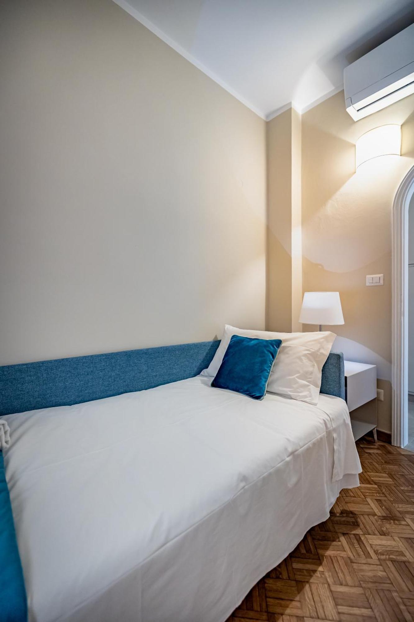 Апартаменты Yd Balcony On Pontevecchio View Флоренция Экстерьер фото
